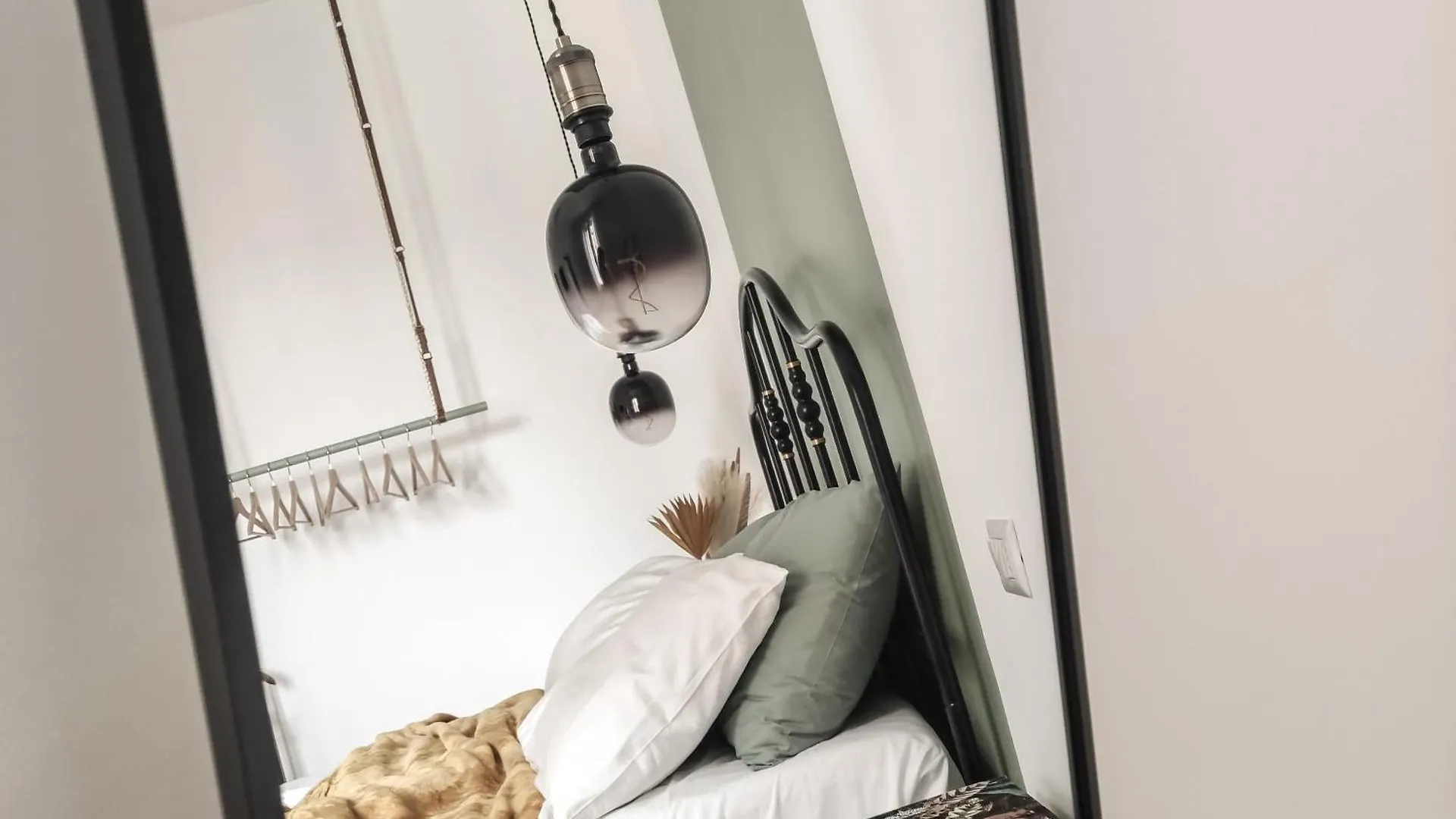 Casa de hóspedes Nine And Three Quarters Room Bolonha