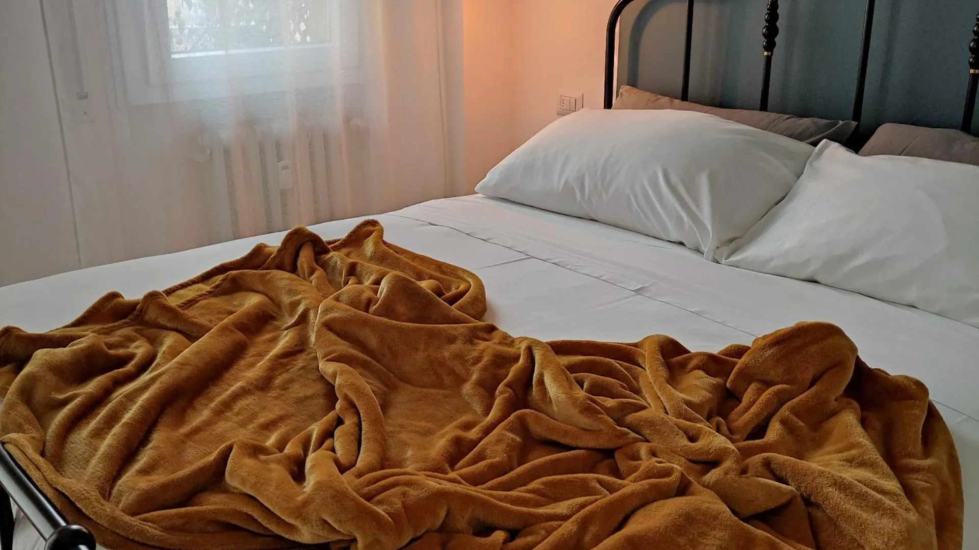 Nine And Three Quarters Room Bolonha