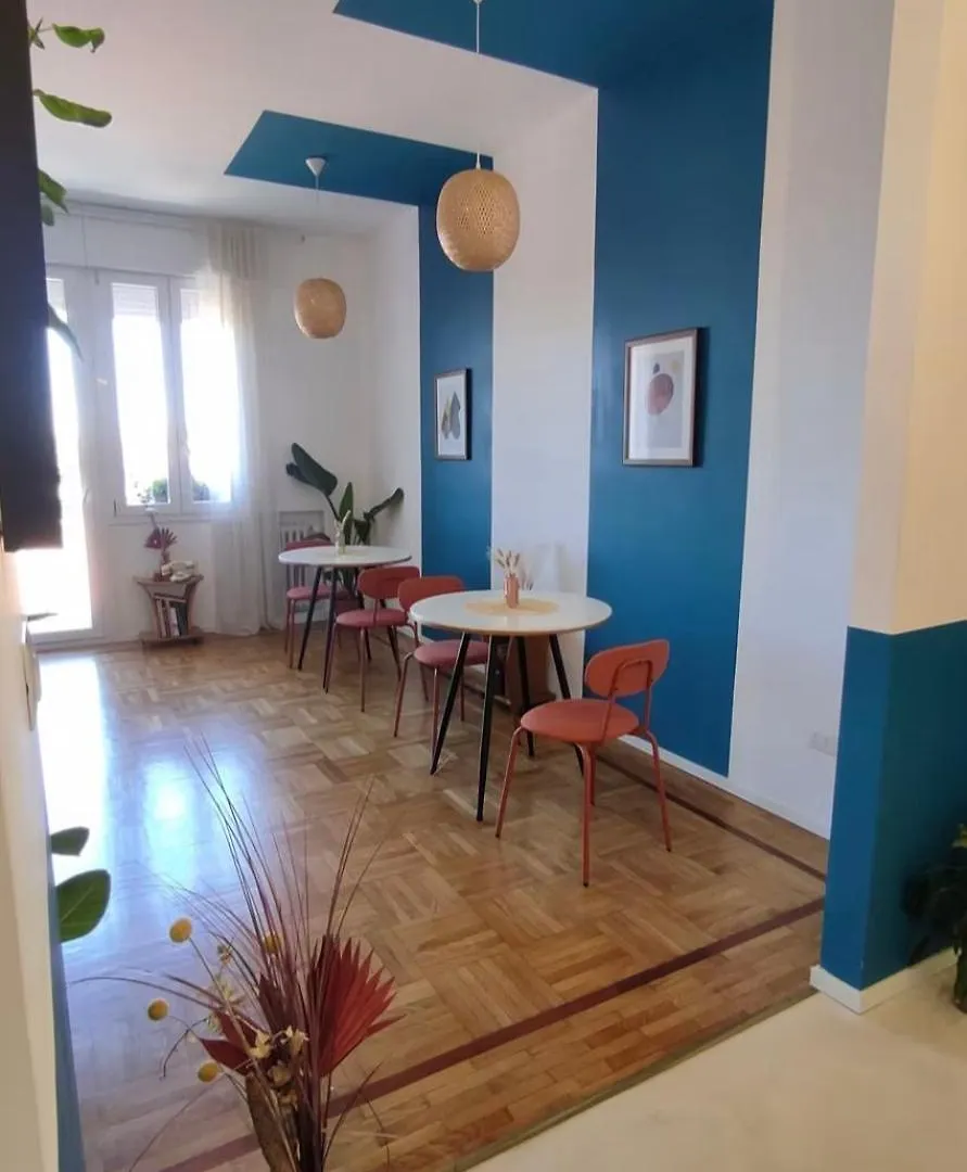 Nine And Three Quarters Room Bolonha