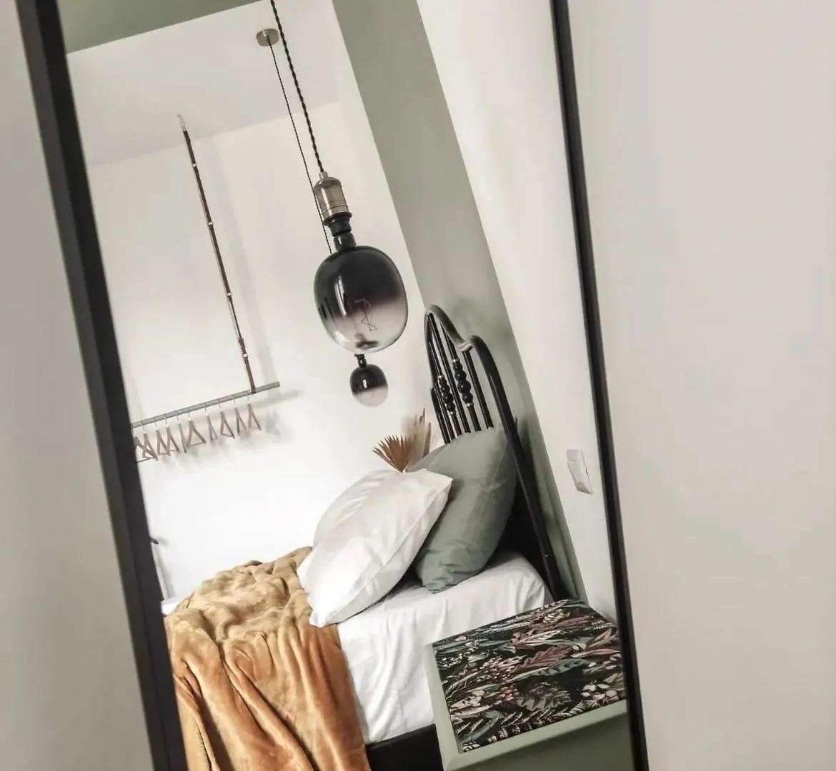 Nine And Three Quarters Room Bolonha